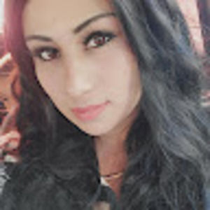 Meet your Posher, Tamara